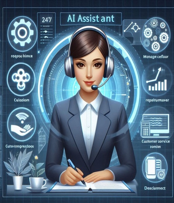 Sales and Marketing